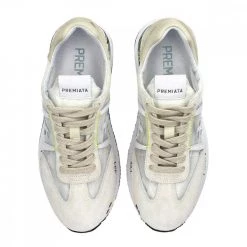 PREMIATA CONNY DONNA -Offerta Economica Novità premiata conny conny donna tutte sneaker donna 044539501 5251 4