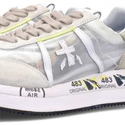 PREMIATA CONNY DONNA -Offerta Economica Novità premiata conny conny donna tutte sneaker donna 044539501 5251 5