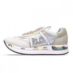 PREMIATA CONNY DONNA -Offerta Economica Novità premiata conny conny donna tutte sneaker donna 044539501 5251 6