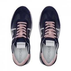 PREMIATA CONNY DONNA -Offerta Economica Novità premiata conny conny donna tutte sneaker donna 044539601 5613 4