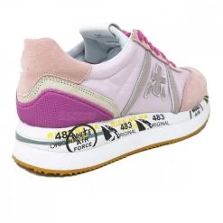 PREMIATA CONNY DONNA -Offerta Economica Novità premiata conny conny donna tutte sneaker donna 044539701 5615 4