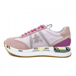 PREMIATA CONNY DONNA -Offerta Economica Novità premiata conny conny donna tutte sneaker donna 044539701 5615 5