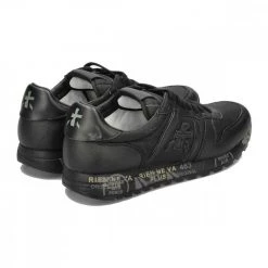 PREMIATA ERIC Nero 10 PREMIATA ERIC Nero -Offerta Economica Novità premiata eric eric tutte sneaker uomo 043544401 4939 4