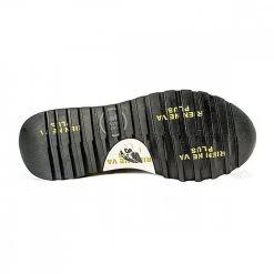 PREMIATA LANDER Blu -Offerta Economica Novità premiata lander lander tutte sneaker uomo 040203201 4587 3