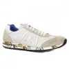 PREMIATA LUCY Bianco -Offerta Economica Novità premiata lucy lucy tutte sneaker uomo 027299301 206 1