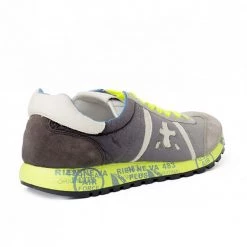 PREMIATA LUCY LIMITED EDITION Grigio 6 PREMIATA LUCY LIMITED EDITION Grigio -Offerta Economica Novità premiata lucy lucy limted edition tutte sneaker uomo 029060301 1313 2