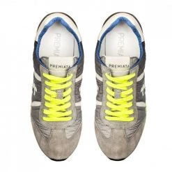 PREMIATA LUCY LIMITED EDITION Grigio 7 PREMIATA LUCY LIMITED EDITION Grigio -Offerta Economica Novità premiata lucy lucy limted edition tutte sneaker uomo 029060301 1313 3