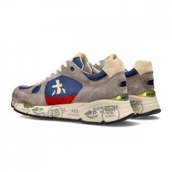 PREMIATA MASE 11 PREMIATA MASE -Offerta Economica Novità premiata mase mase tutte sneaker uomo 044540001 5169 4