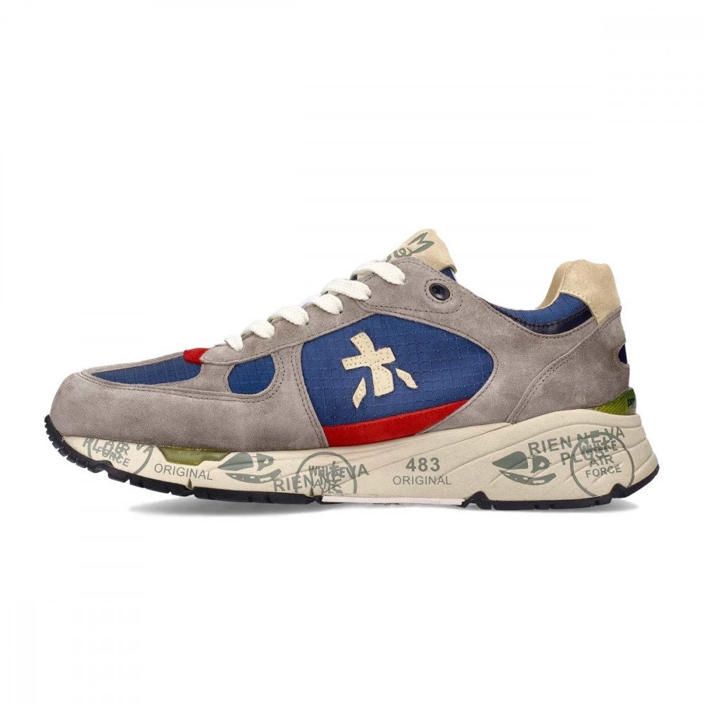 PREMIATA MASE 8 PREMIATA MASE - immagine 6