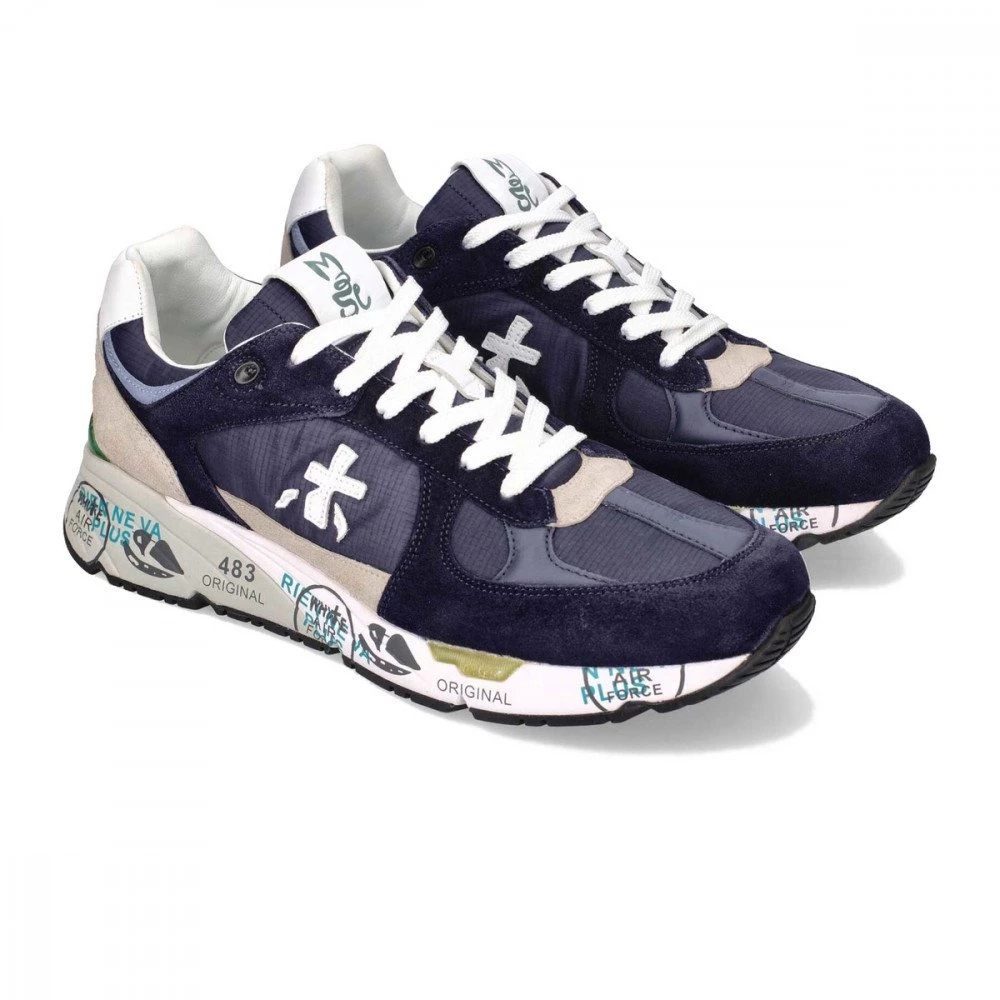 PREMIATA MASE 5 PREMIATA MASE - immagine 3