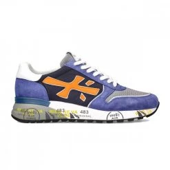 PREMIATA MICK Blu