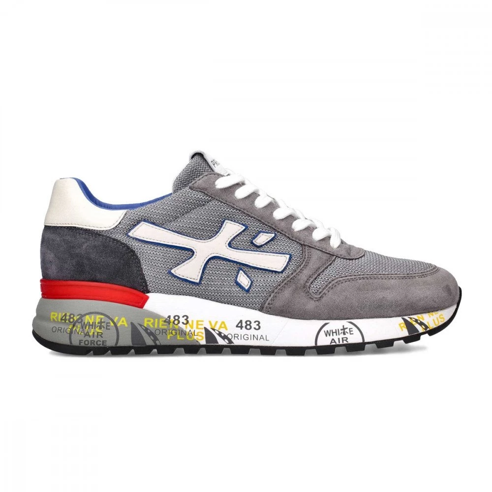 PREMIATA MICK 3 PREMIATA MICK