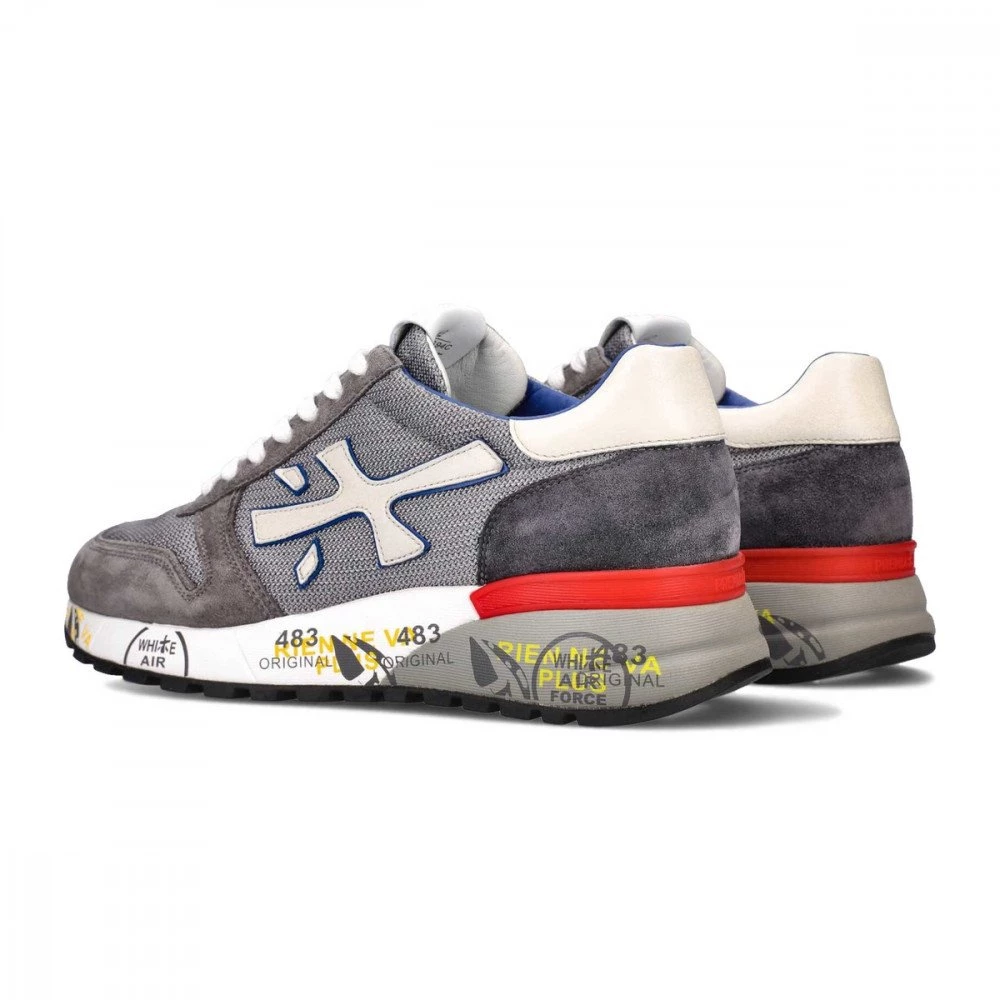 PREMIATA MICK 6 PREMIATA MICK - immagine 4