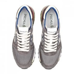 PREMIATA MICK 12 PREMIATA MICK -Offerta Economica Novità premiata mick mick tutte sneaker uomo 044540301 5694 5