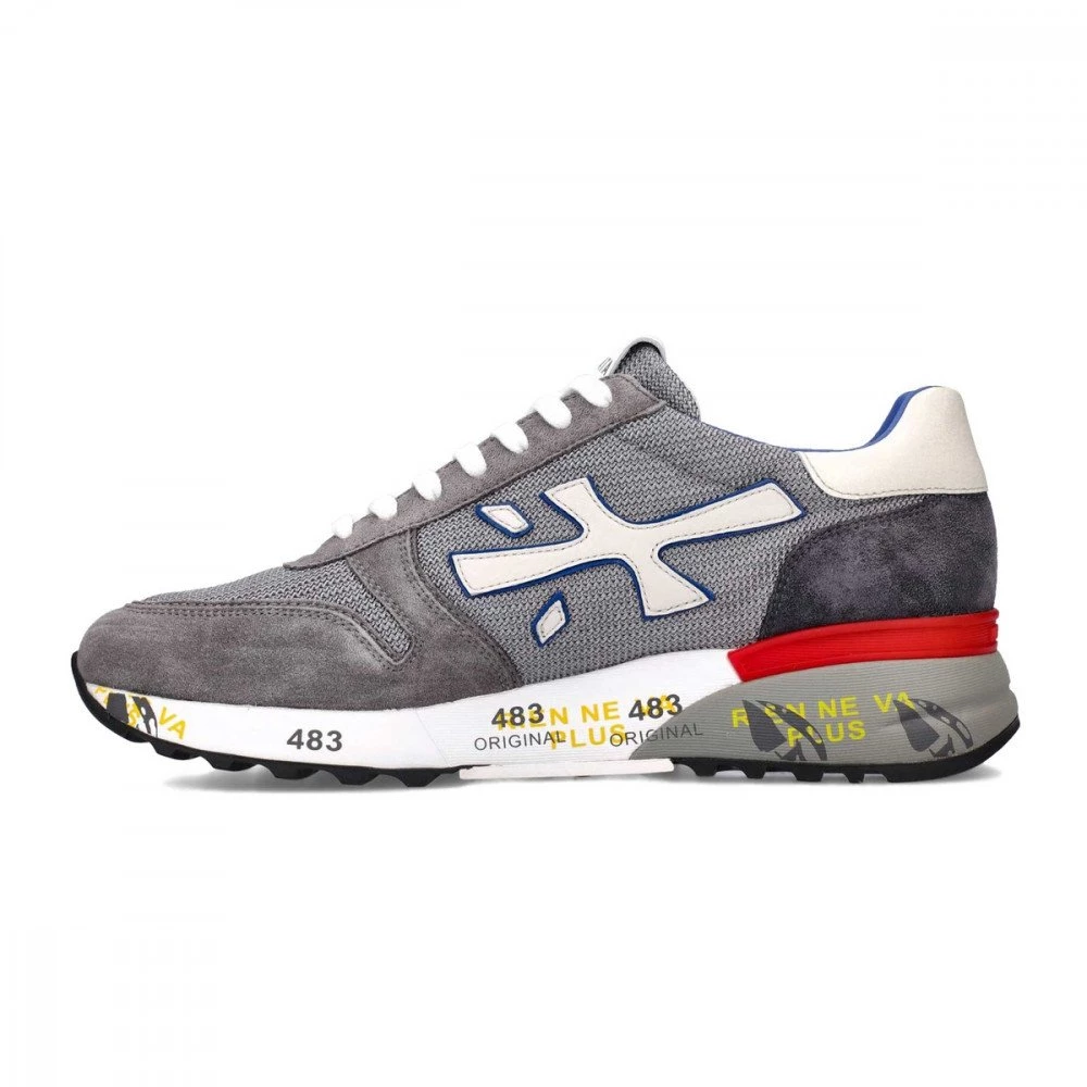 PREMIATA MICK 8 PREMIATA MICK - immagine 6
