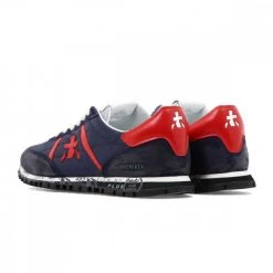 PREMIATA SEAN 9 PREMIATA SEAN -Offerta Economica Novità premiata sean sean tutte sneaker uomo 044540401 5729 3