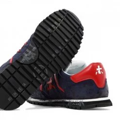 PREMIATA SEAN 10 PREMIATA SEAN -Offerta Economica Novità premiata sean sean tutte sneaker uomo 044540401 5729 4