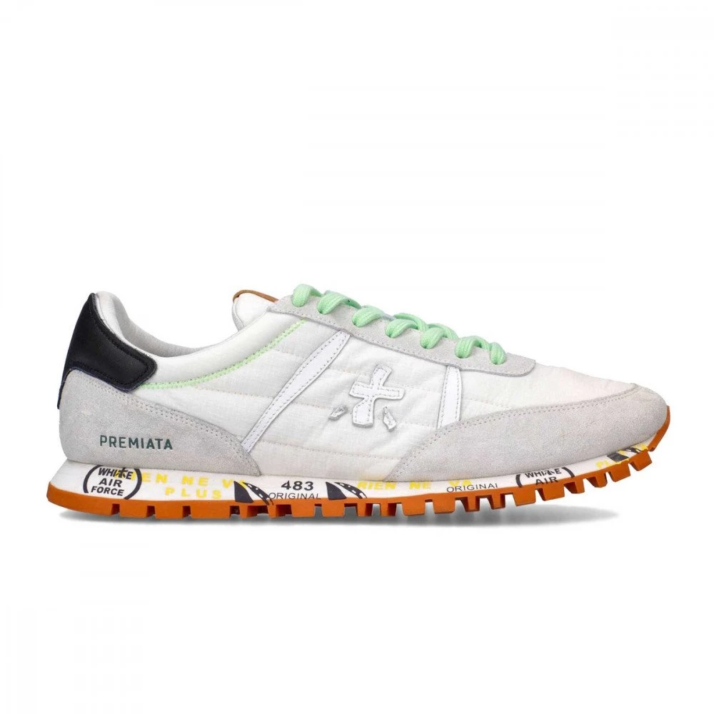 PREMIATA SEAN 3 PREMIATA SEAN