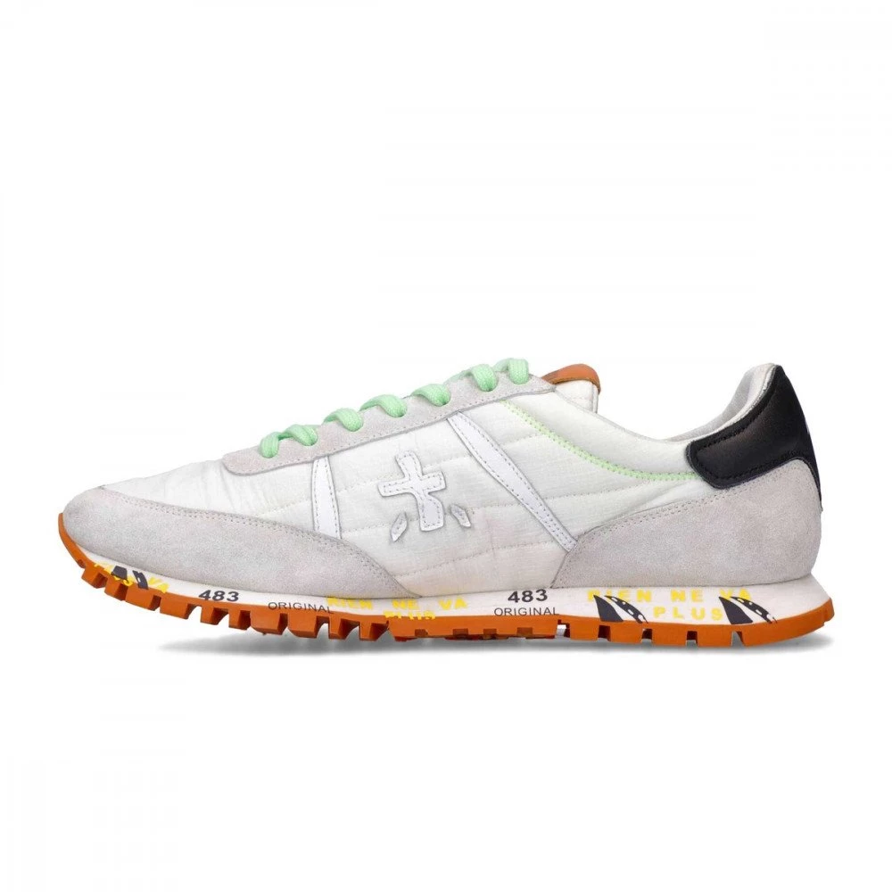 PREMIATA SEAN 8 PREMIATA SEAN - immagine 6