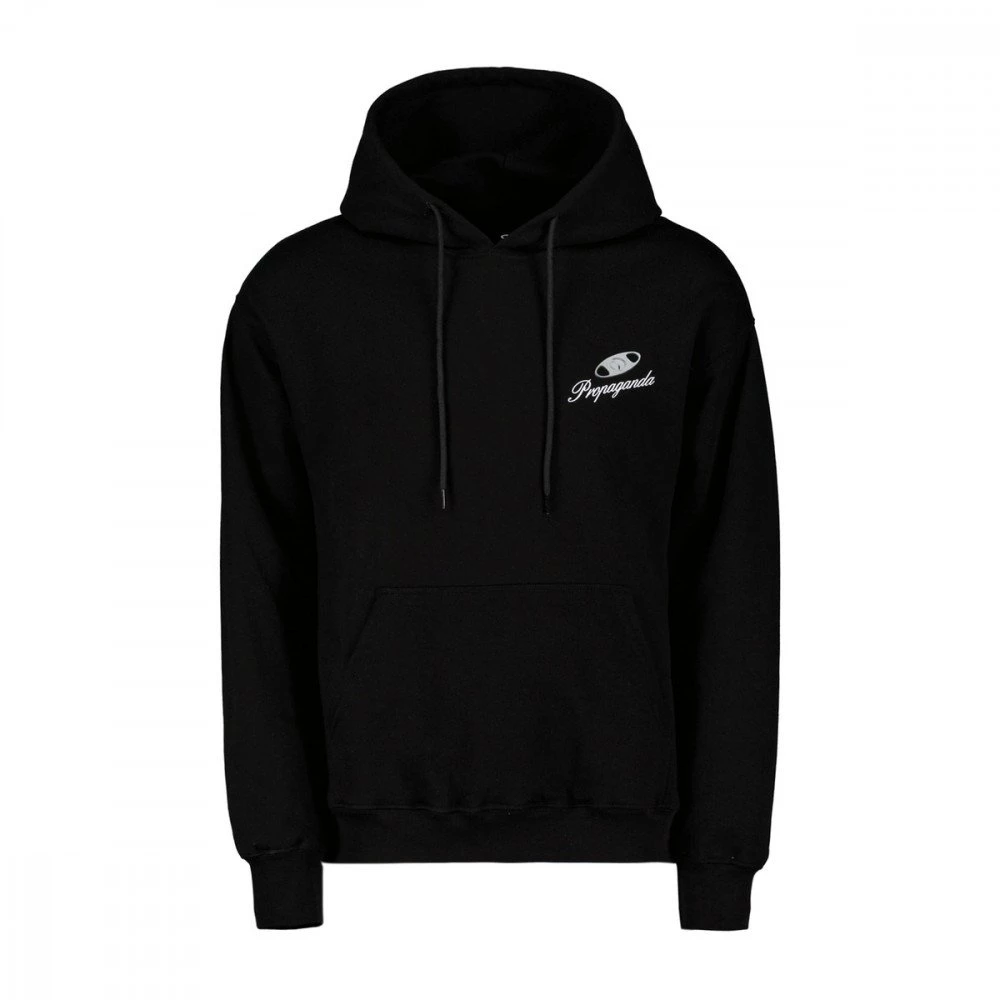 PROPAGANDA FELPA C/CAPP POSACENERE 3 PROPAGANDA FELPA C/CAPP POSACENERE