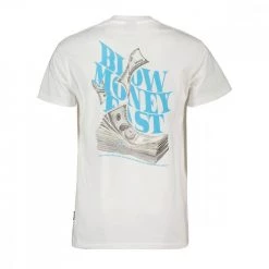 PROPAGANDA T-SHIRT BMF Beige -Offerta Economica Novità propaganda 22ssprts021 t shirt bmf street style uomo 044746601 021 2