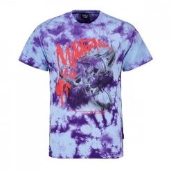 PROPAGANDA T-SHIRT TENTACLES Viola