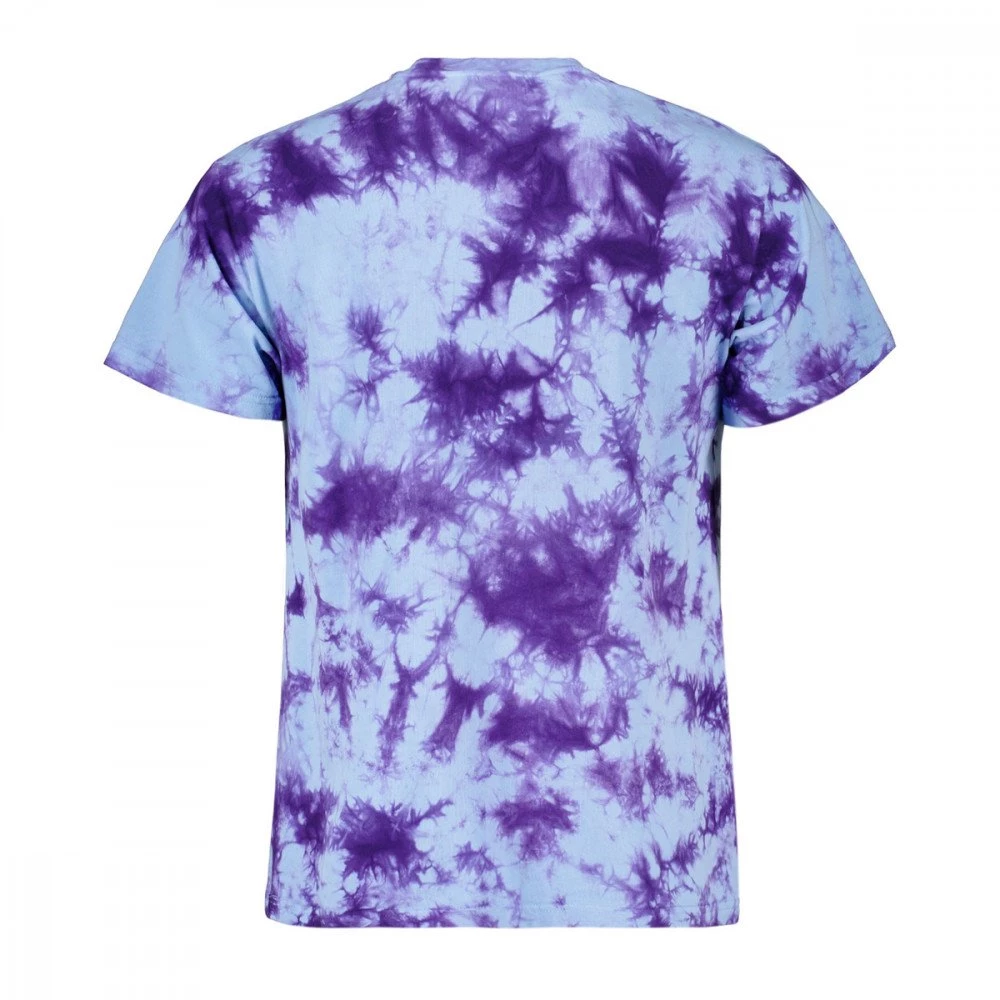 PROPAGANDA T-SHIRT TENTACLES Viola 4 PROPAGANDA T-SHIRT TENTACLES Viola - immagine 2