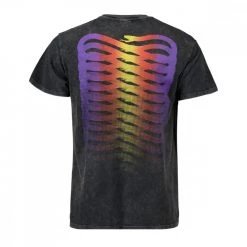 PROPAGANDA T-SHIRT RIBS GRADIENT Grigio 5 PROPAGANDA T-SHIRT RIBS GRADIENT Grigio -Offerta Economica Novità propaganda 22ssprts104 t shirt ribs gradient street style uomo 044747801 104 2