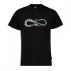PROPAGANDA T-SHIRT LOGO SKULLSNAKE Nero 2 PROPAGANDA T-SHIRT LOGO SKULLSNAKE Nero -Offerta Economica Novità propaganda 22ssprts112 t shirt logo skullsnake street style uomo 044748101 112 1