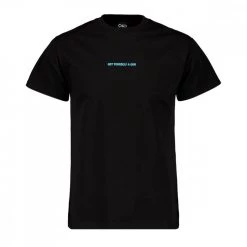 PROPAGANDA T-SHIRT GABAGOOL Nero