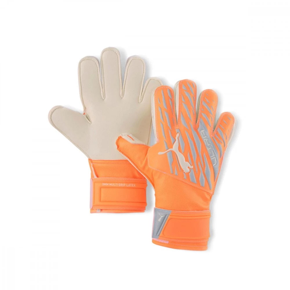 PUMA GUANTI PORTIERE ULTRA PROTECT 3 BAMBINO 3 PUMA GUANTI PORTIERE ULTRA PROTECT 3 BAMBINO