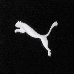 PUMA POLSINO TEAM Nero -Offerta Economica Novità puma 051917 polsino team accessori padel uomo 044479501 01 3