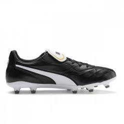 PUMA KING TOP FG Nero -Offerta Economica Novità puma 105607 king top fg scarpe calcio uomo 038932401 01 3