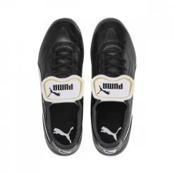 PUMA KING TOP FG Nero -Offerta Economica Novità puma 105607 king top fg scarpe calcio uomo 038932401 01 4