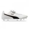 PUMA KING TOP FG Bianco 1 PUMA KING TOP FG Bianco -Offerta Economica Novità puma 105607 king top fg scarpe calcio uomo 040963701 02 1
