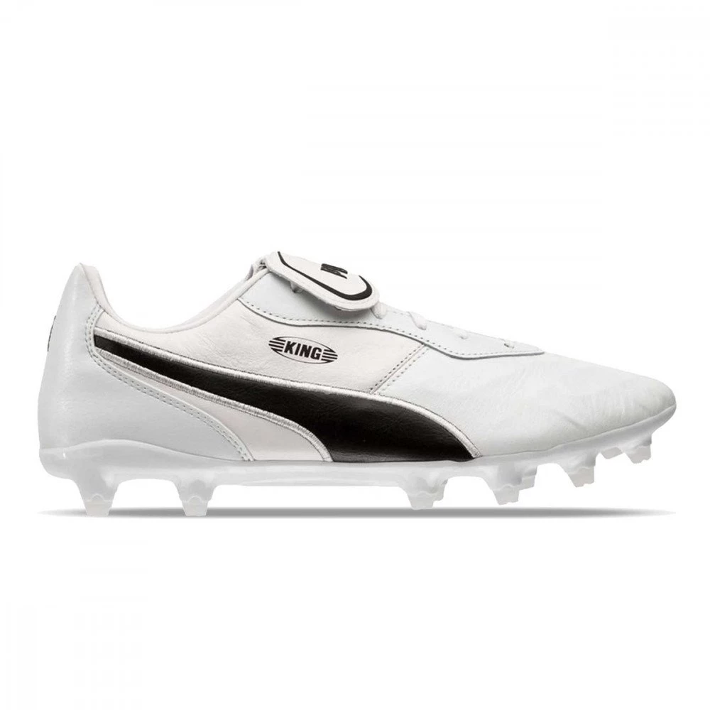 PUMA KING TOP FG Bianco 3 PUMA KING TOP FG Bianco