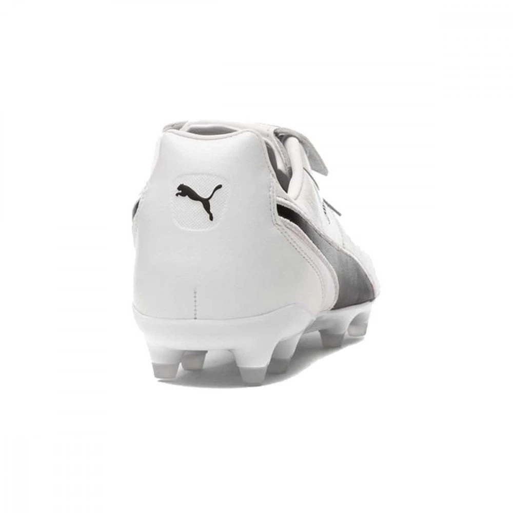 PUMA KING TOP FG Bianco 5 PUMA KING TOP FG Bianco - immagine 3