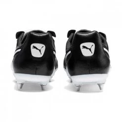 PUMA KING TOP SG Nero -Offerta Economica Novità puma 105733 king top sg scarpe calcio uomo 040963801 01 4
