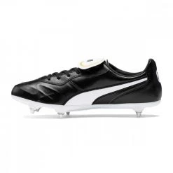 PUMA KING TOP SG Nero -Offerta Economica Novità puma 105733 king top sg scarpe calcio uomo 040963801 01 5