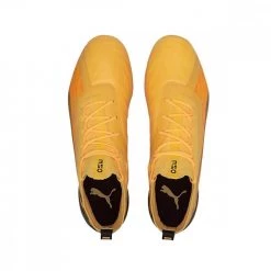PUMA ONE 20.1 FG/AG Giallo -Offerta Economica Novità puma 105743 puma one 20 1 fg ag scarpe calcio uomo 040129301 01 3