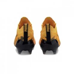 PUMA ONE 20.1 FG/AG Giallo -Offerta Economica Novità puma 105743 puma one 20 1 fg ag scarpe calcio uomo 040129301 01 4