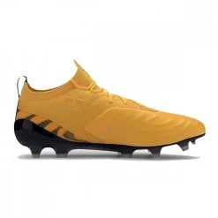 PUMA ONE 20.1 FG/AG Giallo -Offerta Economica Novità puma 105743 puma one 20 1 fg ag scarpe calcio uomo 040129301 01 5