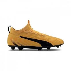 PUMA ONE 20.3 FG/AG Giallo