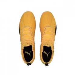 PUMA ONE 20.3 FG/AG Giallo -Offerta Economica Novità puma 105826 puma one 20 3 fg ag scarpe calcio uomo 040129701 01 3