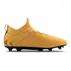 PUMA ONE 20.3 FG/AG Giallo -Offerta Economica Novità puma 105826 puma one 20 3 fg ag scarpe calcio uomo 040129701 01 5