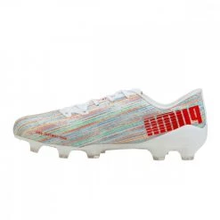 PUMA ULTRA 2.2 FG/AG Bianco 13 PUMA ULTRA 2.2 FG/AG Bianco -Offerta Economica Novità puma 106343 ultra 2 2 fg ag scarpe calcio uomo 043978201 euro 6