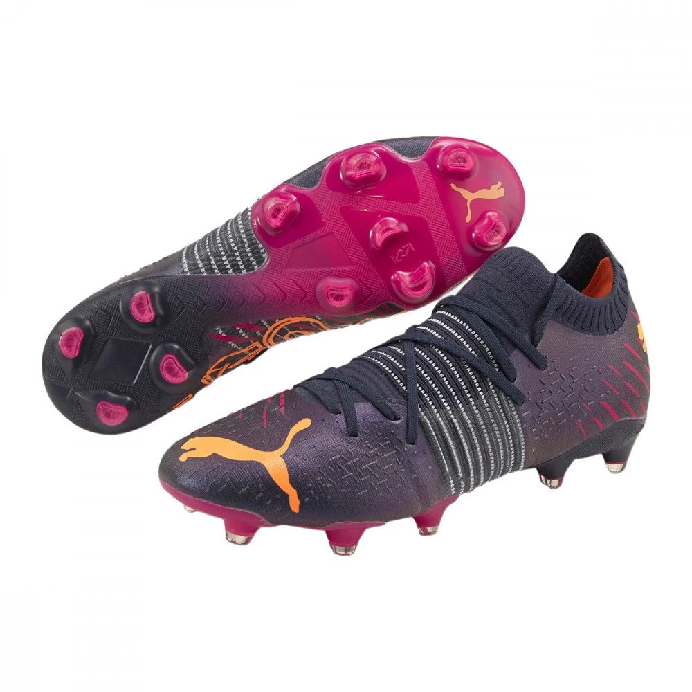 PUMA FUTURE 1.2 FG/AG 5 PUMA FUTURE 1.2 FG/AG - immagine 3
