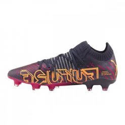 PUMA FUTURE 1.2 FG/AG 13 PUMA FUTURE 1.2 FG/AG -Offerta Economica Novità puma 106476 future z 1 2 fg ag scarpe calcio uomo 044495801 05 6