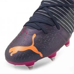 PUMA FUTURE 1.2 MXSG -Offerta Economica Novità puma 106479 future z 1 2 mxsg scarpe calcio uomo 044495901 04 3