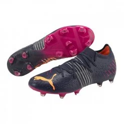 PUMA FUTURE 2.2 FG/AG -Offerta Economica Novità puma 106482 future z 2 2 fg ag scarpe calcio uomo 044496001 03 3
